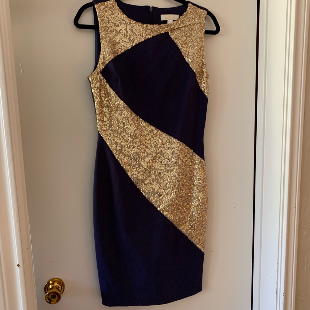 Erin by Erin Fetherston sequin dress